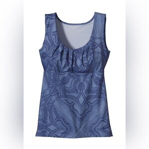 Patagonia Bandha Top Size Small in excellent like new condition!